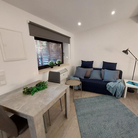 Ferienwohnungen! Kleine Bungalows Mit Terrasse! Stockhausen-Illfurth Zewnętrze zdjęcie