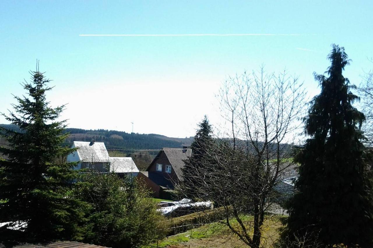 Ferienwohnungen! Kleine Bungalows Mit Terrasse! Stockhausen-Illfurth Zewnętrze zdjęcie