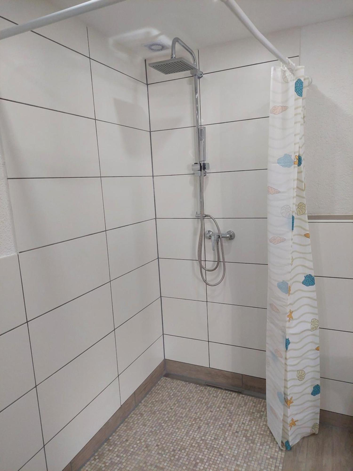 Ferienwohnungen! Kleine Bungalows Mit Terrasse! Stockhausen-Illfurth Zewnętrze zdjęcie