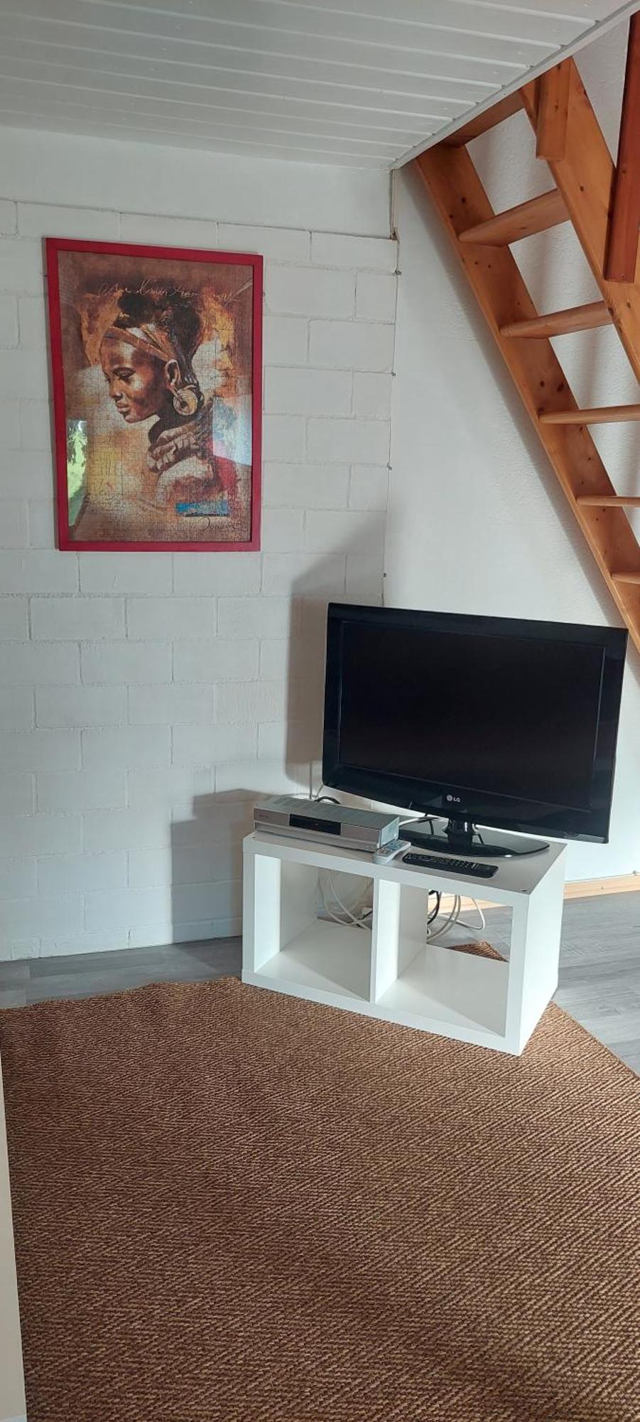 Ferienwohnungen! Kleine Bungalows Mit Terrasse! Stockhausen-Illfurth Zewnętrze zdjęcie