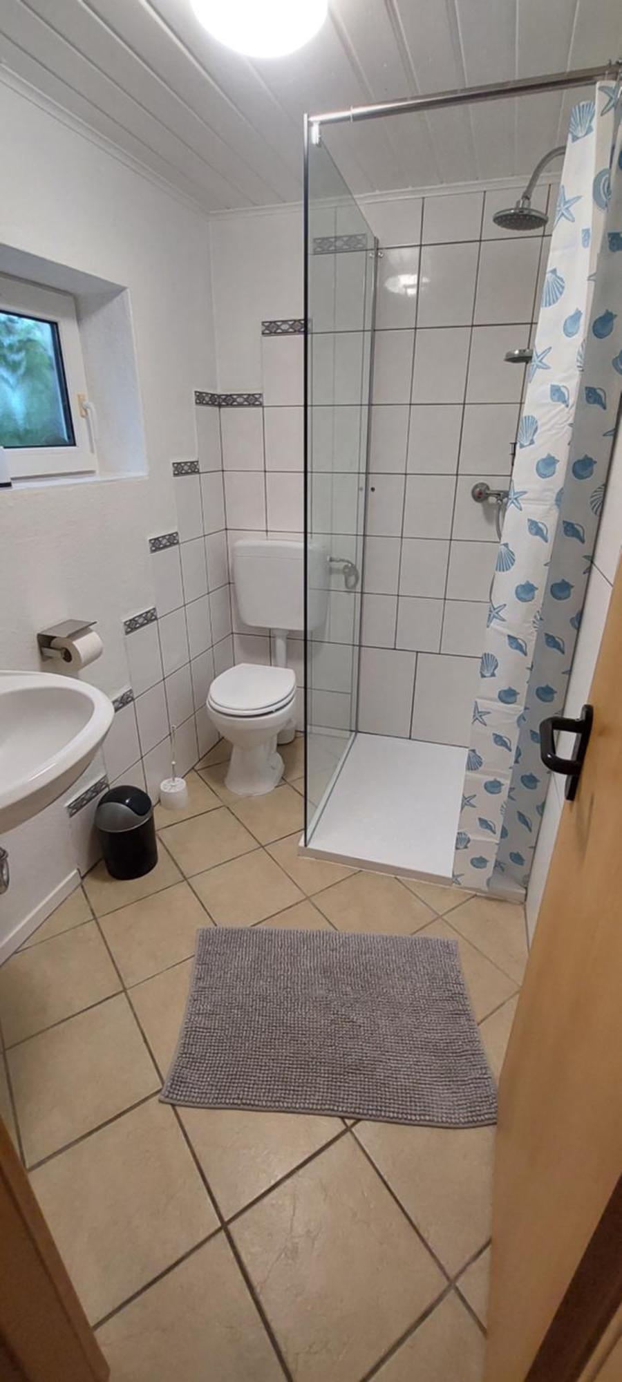 Ferienwohnungen! Kleine Bungalows Mit Terrasse! Stockhausen-Illfurth Pokój zdjęcie