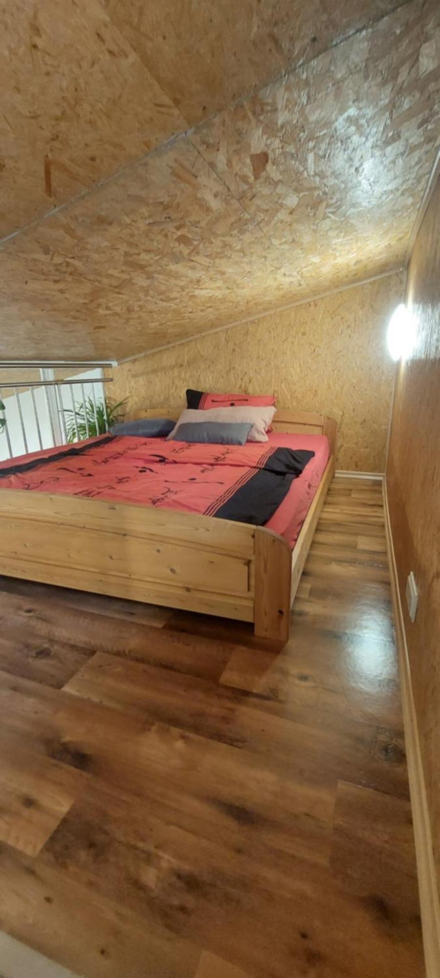 Ferienwohnungen! Kleine Bungalows Mit Terrasse! Stockhausen-Illfurth Pokój zdjęcie