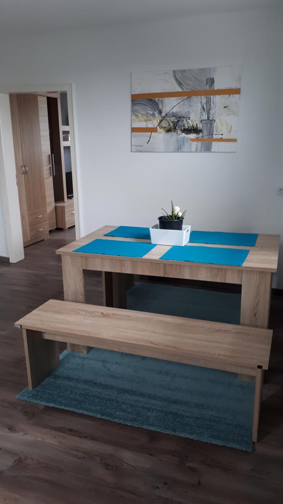 Ferienwohnungen! Kleine Bungalows Mit Terrasse! Stockhausen-Illfurth Pokój zdjęcie