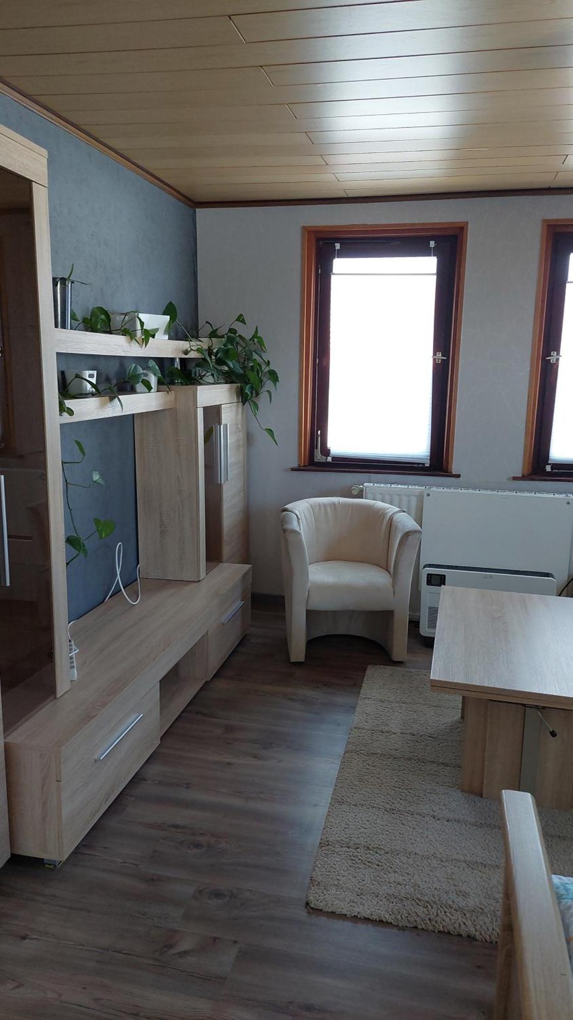 Ferienwohnungen! Kleine Bungalows Mit Terrasse! Stockhausen-Illfurth Pokój zdjęcie