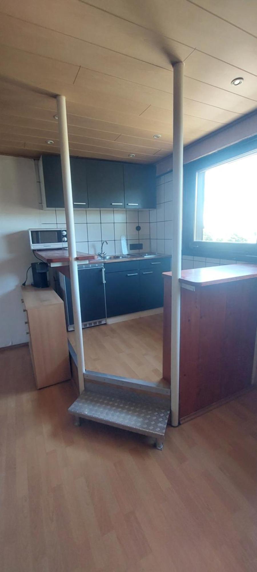 Ferienwohnungen! Kleine Bungalows Mit Terrasse! Stockhausen-Illfurth Pokój zdjęcie