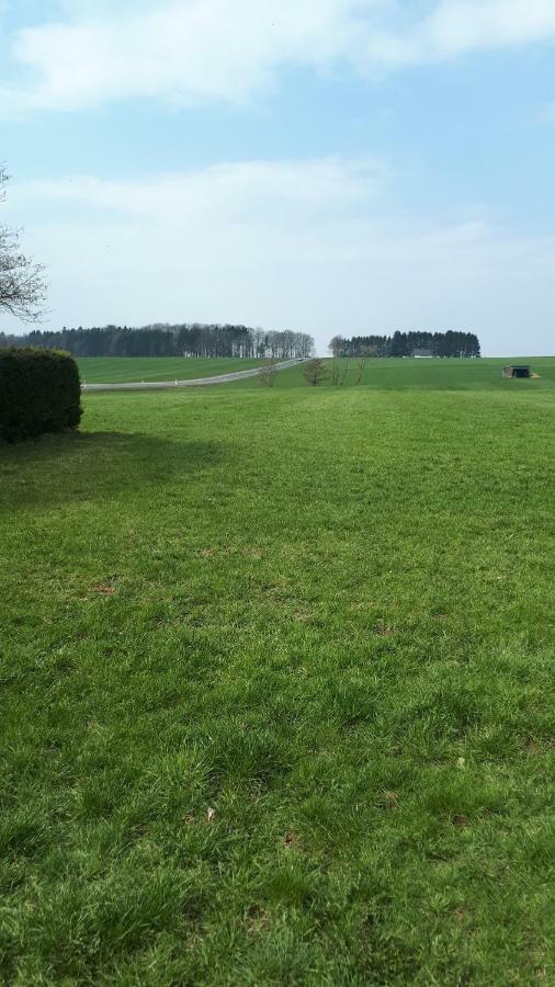 Ferienwohnungen! Kleine Bungalows Mit Terrasse! Stockhausen-Illfurth Zewnętrze zdjęcie