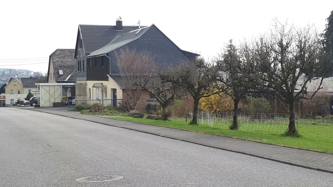 Ferienwohnungen! Kleine Bungalows Mit Terrasse! Stockhausen-Illfurth Zewnętrze zdjęcie